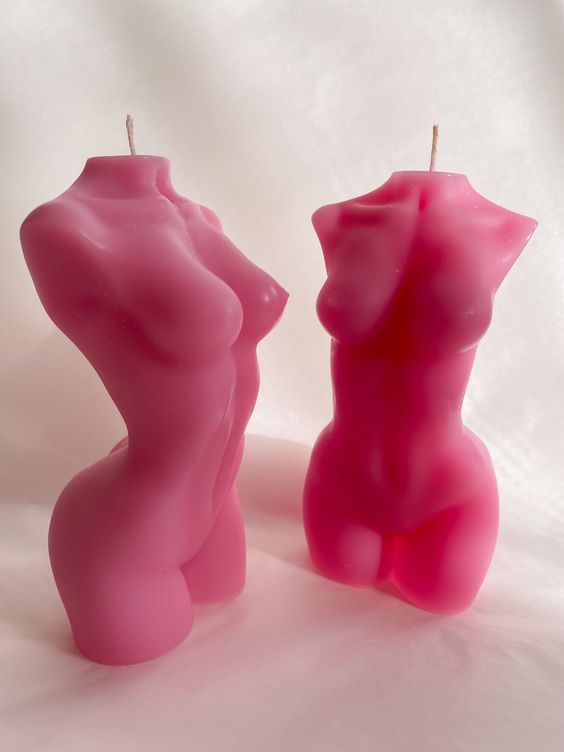 Classic Body Candle