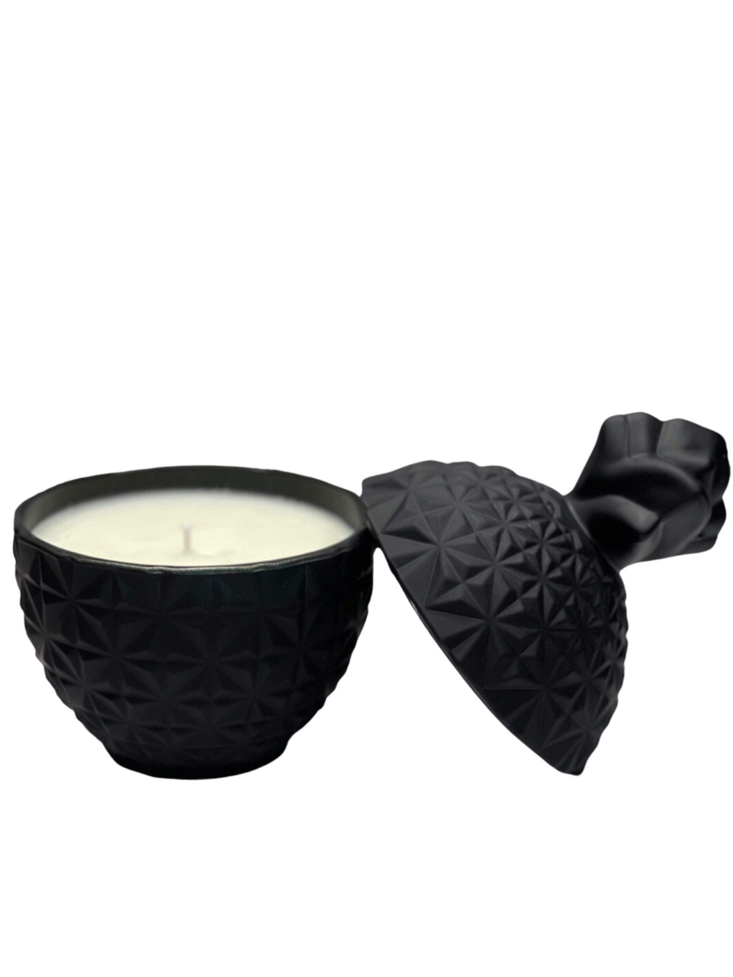 Dark Tropical Desire Candle