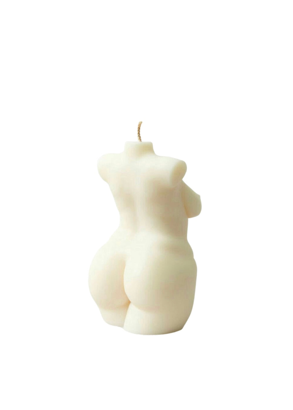 Extra Curve Body Candle